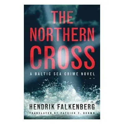 Northern Cross - Falkenberg, Hendrik