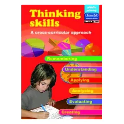 Thinking Skills - Middle Primary