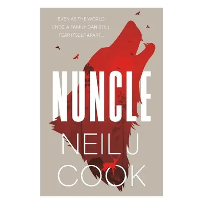 Nuncle - Cook, Neil J