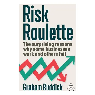 Risk Roulette - Ruddick, Graham