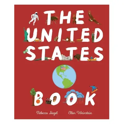 United States Book - Siegel, Rebecca