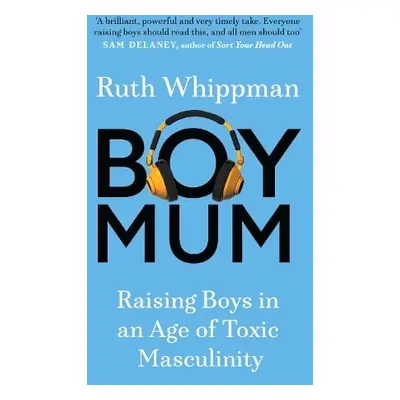 BoyMum - Whippman, Ruth