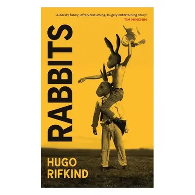 Rabbits - Rifkind, Hugo