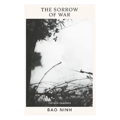 Sorrow of War - Ninh, Bao