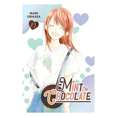 Mint Chocolate, Vol. 11 - Orikasa, Mami