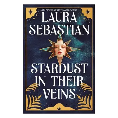 Stardust in their Veins - Sebastian, Laura