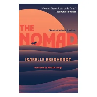 Nomad - Eberhardt, Isabelle