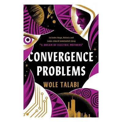 Convergence Problems - Talabi, Wole