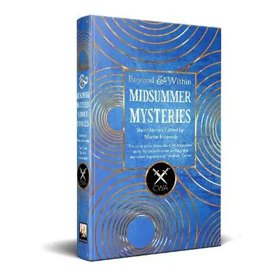 Midsummer Mysteries Short Stories