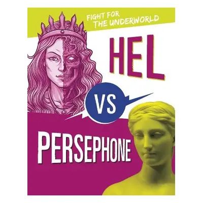 Hel vs Persephone - Lukidis, Lydia