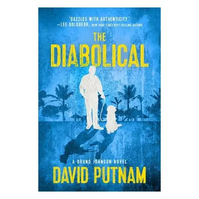 Diabolical - Putnam, David