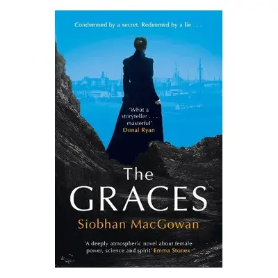 Graces - MacGowan, Siobhan