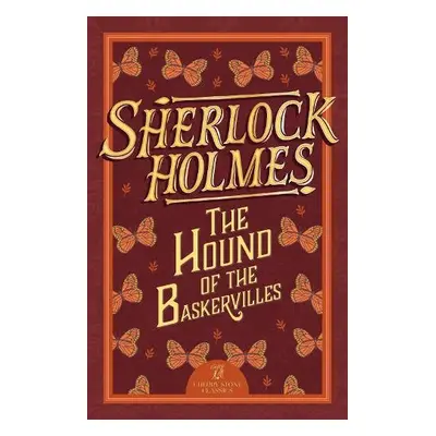 Sherlock Holmes: The Hound of the Baskervilles - Conan Doyle, Sir Arthur