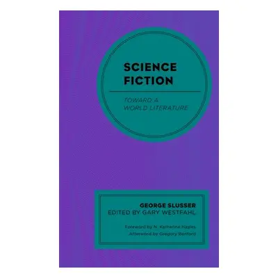 Science Fiction - Slusser, George