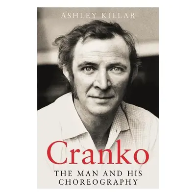 Cranko - Killar, Ashley