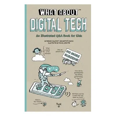 What About: Digital Tech - Gallissot, Romain a Massa, Baptiste