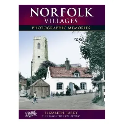 Norfolk Villages - Purdy, Elizabeth