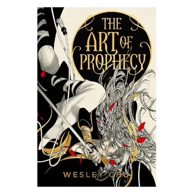 Art of Prophecy - Chu, Wesley