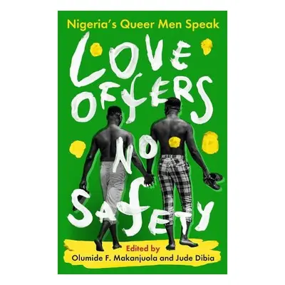 Love Offers No Safety