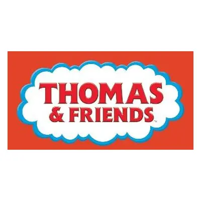 Thomas and Bruno - Thomas a Friends