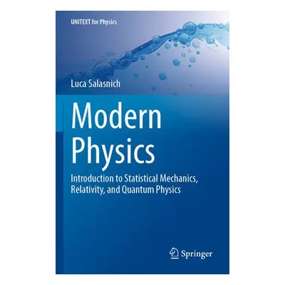 Modern Physics - Salasnich, Luca