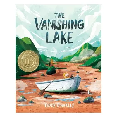 Vanishing Lake - Donnelly, Paddy