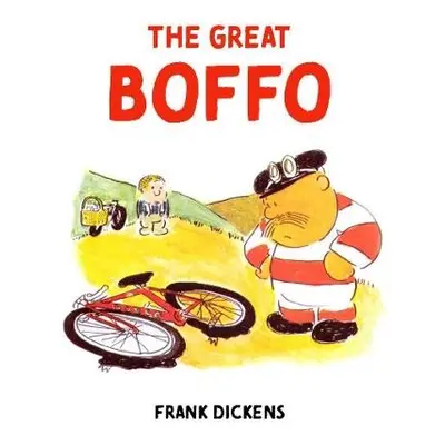 Great Boffo - Dickens, Frank