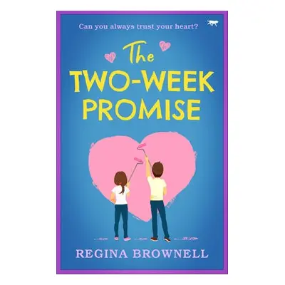 Two Week Promise - Brownell, Regina