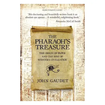 Pharaoh's Treasure - Gaudet, John