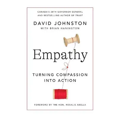 Empathy - Johnston, David a Hanington, Brian a Honourable Rosalie A