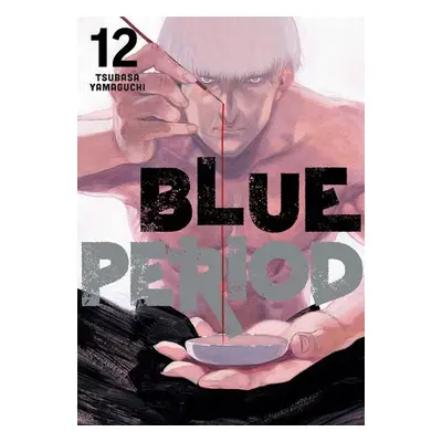 Blue Period 12 - Yamaguchi, Tsubasa