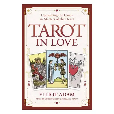 Tarot in Love - Adam, Elliot