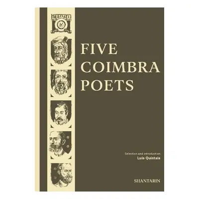 Five Coimbra Poets