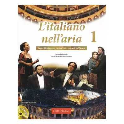 L'italiano nell'aria 1