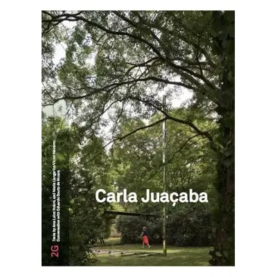 2G 88: Carla Juacaba