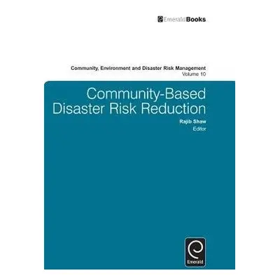 Community Based Disaster Risk Reduction