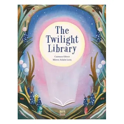 Twilight Library - Oliver, Carmen a Lora, Miren Asiain