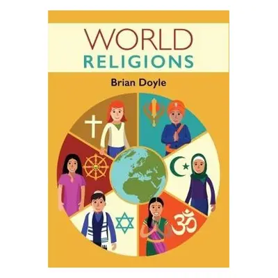 World Religions - Doylw, Brian