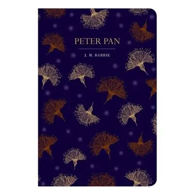 Peter Pan - Barrie, James Matthew