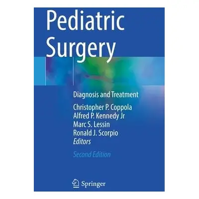 Pediatric Surgery