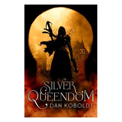 Silver Queendom - Koboldt, Dan