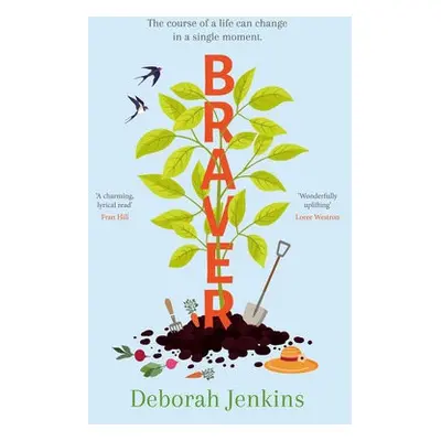 Braver - Jenkins, Deborah