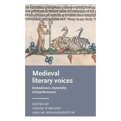 Medieval Literary Voices