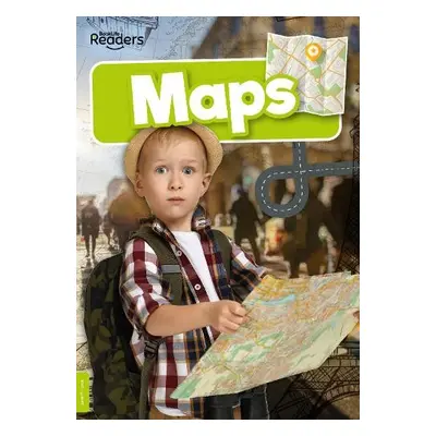 Maps - Tyler, Madeline