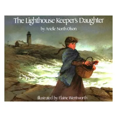 Lighthouse Keeper's Daughter - Olson, Arielle North