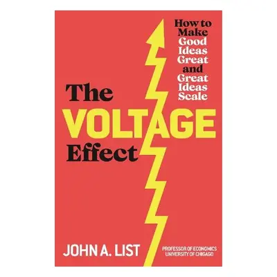 Voltage Effect - List, John A