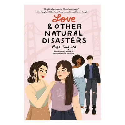 Love a Other Natural Disasters - Sugiura, Misa