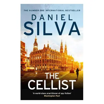 Cellist - Silva, Daniel