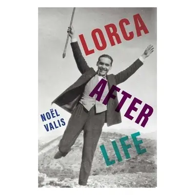 Lorca After Life - Valis, Noel