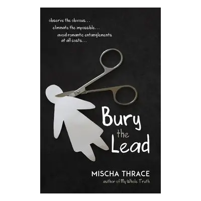 Bury the Lead - Thrace, Mischa